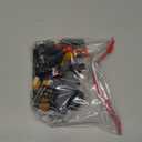 LEGO City Yellow Construction Wheel Loader Building Sensory Toy - Construction Vehicle Toy for Toddlers, Boys and Girls, Ages 4+ - Educational, Learning Gift Idea for Preschoolers - 60450