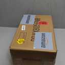 RUSTOWN Rattan Bathroom Wall Cabinet, Modern Boho Medicine Cabinet with Two Arched Rattan Doors, Over The Toilet Storage Cabinet with Adjustable Shelf and Towel Bar for Bathroom (Natural, Small)