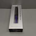 ion Titanium Pro Curling Iron, 11/2 Inch, Heats up to 450F, Maximum Curl Retention, Dual Voltage