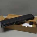 MT-VIKI 4K HDMI Multi-Viewer 16x1 w/IR Remote, 4K@30Hz Seamless HDMI Switcher 16 in 1 Out for PS4/PS5/Security Camera