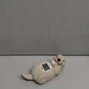 Baby Bath Thermometer for Infants Digtal Baby Water Thermometer for Bathtub Temperature Measure,Safty Kids Bath Floating Toy