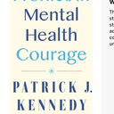 Profiles in Mental Health Courage,  Hardcover 