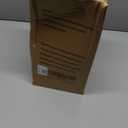 AlphaAcc Artificial Plants Decor Greenery Fake Succulents Indoor Potted Fake Plant with Rustic Black Clay Planter for Home Decor Farmhouse Room Bathroom Bedroom Kitchen Office Table Decor (12.8" H)