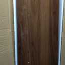 RICHER HOUSE 12 Inch Deep Floating Shelves, 36 Inch Long Wall Shelf, Walnut
