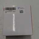 CYTAC OWB Holster for Glock 42 - Index Finger Released | Adjustable Cant | Autolock | Outside Waist Band Carry | Silicone Pad Paddle | Matte Finish -Right Handed