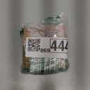 2-in-1 Wireless CarPlay Adapter Support Apple CarPlay & Android Auto, Mini Bluetooth USB A & USB C Dongle Convert Wired to Wireless Compatible with iPhone & Android