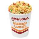 Maruchan Instant Lunch Beef, 2.25 Oz, Pack of 12