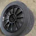 24V Go Kart for Kids 8-12 Years, 300W*2 Extra Powerful Motors, 9Ah Large Battery 8.1MPH High Speed Drifting with Music, Horn,Max Load 155lbs Outdoor Ride On Toy for Teens (Red)