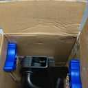 ANTPOWER Jack Stands 3 Ton (6,000 LBs) Heavy Duty Car Jacks Stand,11.2"-16.8" Adjustable Height for Lifting Automotive Small SUV, Pickup 1 Pair