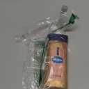 Vaseline Glazed and Glisten Sunlit Glow Body Gel Oil Vanilla Cocoa Shimmering with Ultra-Hydrating Lipids and 100% Pure Cocoa Butter, 6.8 Oz