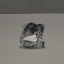 Fromann 47 Inches 2 Pin Splitter Lead Y Power Cable 2 Motors to 1 Power Supply for Electric Recliner and Lift Chairs