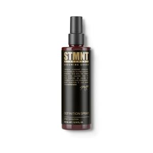 STMNT Grooming Goods Definition Spray, 6.76 fl. oz | Strong Texture | Semi-Matte Finish