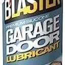 Blaster Chemical Company 9.3 Oz Garage Dr Lube 16-Gdl Oils & Lubricants 3 Pack