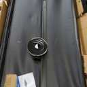Soft Tri Tonneau Cover Compatible for 2016-2023 Toyota Tacoma 6ft Truck Bed Cover(incl Utility Track System)