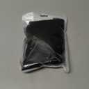 10PCS Small Mesh Bags Drawstring Bags with Cord Lock Mini Nylon Net Bag Small Gym Bag for Basketball Volleyball Football Golf Stuff Balls