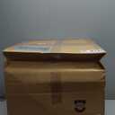 Chezmoi Collection Loft 8-Piece Luxury Striped Comforter Set (King, Black/Gray/White)