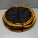 Portable Outdoor Cat Enclosure - Cube Play Run Outside Catio Tent with Tunnel Playpen - Mesh Playhouse for Indoor Cats - Cage-Free Outdoors Cat Playground - Pet Enclosures for Cats Small Animals