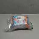 Simple Solution Disposable Female Dog Diapers, Absorbent Leak Proof Protection for Incontinence, Puppy Training, Heat Cycle, Travel, and Housebreaking, Large/XL Dogs, 18–27 Inch Waist, 12 Count