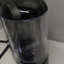 Espresso Machine for Nespresso Capsule, Lavazza Blue & Expert Capsule, Coffee Powder, 19 Bar Pump Pressure Makes Authentic Espresso Coffee, Mini Espresso Coffee Maker with Removable Water Tank.