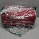 Coleman Palmetto 30F Adult Sleeping Bag, Cool-Weather Sleeping Bag with Snag-Free Zipper & Soft Liner, Machine Washable