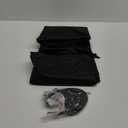 6x10 ft Rectangle Pool Covers for Above Ground Pools,Oval Winter Pool Covers 120"x72",Durable Tearproof Waterproof Polyester Cloth,Solar Swimming Pool Cover,Cold and UV-Resistant,Ground Nail Sets