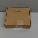 150 Pcs A7 Translucent Vellum Envelopes 5.25 x 7.25 Inch Wedding Clear Invitation Envelopes Self Adhesive White Vellum Paper for Greeting Cards Announcements Photos