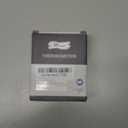 CloudHand Oven Thermometer for Gas/Electric Oven, Oven Temperature Gauge with Hanger&Base, Instant Read Stainless Steel Kitchen Thermometer 20-260C/50-500F (Oven-Multi-functional temperature control)