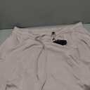 Lepunuo Casual Maxi Skirts for Womens High Waist Trendy Drawstring Side Slit Skirts with Pockets,.4XL