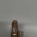 CoverGirl Trublend Skin Enhancer Contour Stick Balm, 110 Defined Contour, Vegan Formula, Easy to Use, Glides on Effortlessly, Non-Greasy, Doesn't Crease, 0.21oz