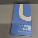 Magnetic for iPhone 17 Case,[Anti-Slip][Compatible with MagSafe][Military Grade Drop Protection] Shockproof Protective Translucent Matte Phone Case for iPhone 17 Case,Deep Purple