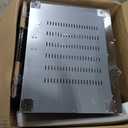 KoolMore 32 in. Commercial Countertop Convection Oven, Holds Full Size Pans, 4 Racks and 3500W of Power, 240V in Stainless-Steel, ETL Listed for Safety and Sanitation (KM-CTCO-44) (4.4 cu. ft.)