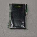 3+3+1+1-Pack, Screen Protector and Camera Lens Protector for iPhone 16 Pro Max with Back Tempered Glass Film & Installation Alignment Aid, Tempered Glass Film, HD Protection, 9H Hardness (Clear)