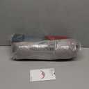 Naturehike Cloud-Up 2 Person Tent Lightweight Backpacking Tent with Footprint - Free Standing Ultralight Camping Hiking Backpack Tents Two Person Tent (Grey - 20D Nylon)