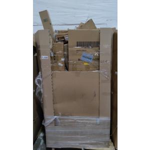 Pallet of Mixed Items