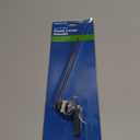 Plumb Craft Waxman 7644200T Trim-to-Size Flush Lever Handle, Chrome