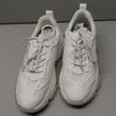 Steve Madden Men's Possess (8, White/White)