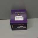 Dinosaur Night Light Toys for 3-8 Year Old Boys,2 in 1 Dino Projection for 2-10 Year Kids,Boys Girls Gifts,Suitable for Chirstmas Xmax Easter Birthday (Black)