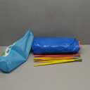 NARMAY Play Tent Easy Joy Dome Tent for Kids Indoor/Outdoor Fun - 60 x 60 x 44 inch (Light)