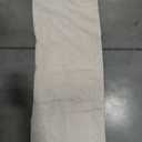 Fancy Home 3ft beige pillow 