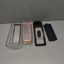 Good Cook Touch Hand Mandolin Grater with Inter-Changeable Blades