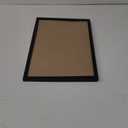 Picrit 11x17 Picture Frame, Photo Frame for Wall Mounting Display, Black