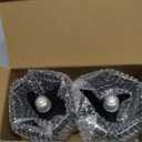 2 Pack Garage Lights, 200W 20000LM 6500K LED Shop Lights, Garage Light Ceiling Led with 6+1 Deformable Panels, Screw in E26/E27 Socket Bulb for Warehouse, Workshop, Basement, Barn Lighting