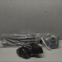 for Starlink Gen 3 Mount, Starlink Tripod Mounting Kit with Pipe Adapter for Starlink Dish, Adjustable Height, Starlink Gen 3 Mount