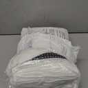 Ophanie Area Rugs, Upgrade Non-Slip Fluffy Soft Rugs for Living Room, Large Shag Ivory Fuzzy Plush Rug, Shaggy Big Carpets for Bedroom, Kids Boys Girls Dorm Nursery Home Decor Aesthetic