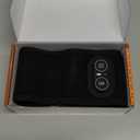 Red Light Therapy for Wrist, Carpal Tunnel Support Device with Heat Vibration, Wrist Massager with 36 LED 660nm/850nm, Cordless Heating Pad Wrap, 3000mAh Rechargeable for Hand Comfort Daily Relaxation (Black)