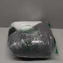 Yuntau 3 Pieces Valentine's Day Pillows Sherpa Heart Shaped Throw Pillows Valentine's Day Decor Red Pink Fluffy Love Gift Aesthetic Coquette Bed Sofa Couch Room Decor(Gray, Black,White)