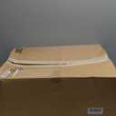 ACDelco Silver Front Brake Rotor 18A2419A | GM 19255502 Brake Rotors for Select Hyundai Sonata, Tucson, Veloster, Kia Sportage, Kia Optima, Forte, Forte Koup, Rondo, and more