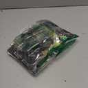 REPTI ZOO 4 Pieces Spray Nozzles Adjustable Fine Misting Water for Reptiles