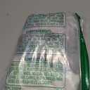 4 Pieces Large Towel Microfiber Drying Soft Scrunchies Thick Scrunchies Fuzzy Scrunchy Ponytail Holder for Hair Light Bobbles Ropes Wet and Dry Hair Accessories (Chic Colors)