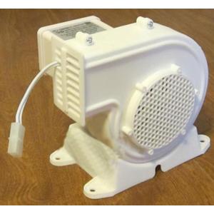 Replacement Inflatable Fan/Air Blower Model AH-1 with 1 Light String Connector (AC110-12V, 60HZ, 0.54A)